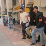 جنايات الحسيمة تدين شخصين بـ20 سنة سجناً نافذاً بعد سطو مسلح على وكالة لصرف الأموال