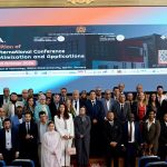 الداخلة تحتضن المؤتمر الدولي حول التعدين وتطبيقاته بمشاركة مؤسساتية وأكاديمية وازنة