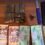 توقيف خمسيني بالمرسى من ذوي السوابق القضائية للاشتباه في ترويج مخدر الشيرا