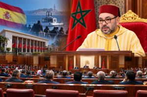 الخطاب الملكي يضع اللاتمركز والعدالة المجالية والسيادة القطاعية في صلب المرحلة المقبلة