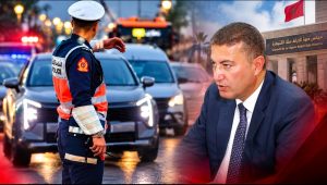 شرطي المرور أم رئيس الجهة؟.. حين تصطدم سلطة تطبيق القانون بسلطة المسؤول: من كان مخطئاً في واقعة الرباط؟