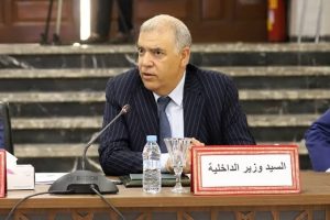 وزير الداخلية يلتقي قادة الأحزاب غداً لبدء التحضير للانتخابات الجماعية لسنة 2027